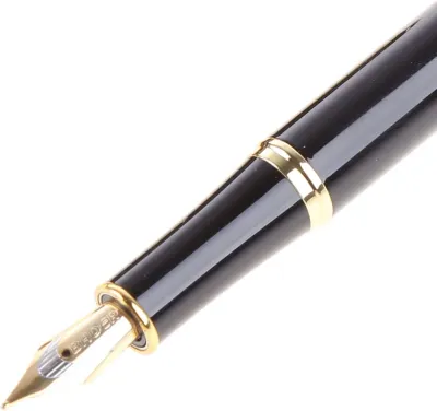 BAOER 388 Fountain Pen 